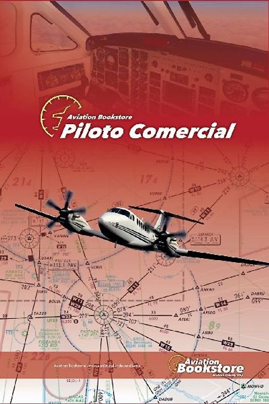 Piloto Comercial