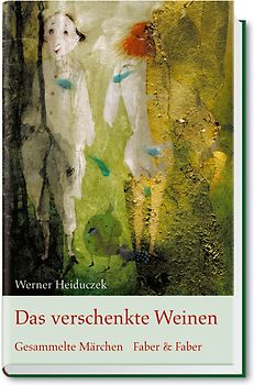 Das verschenkte Weinen