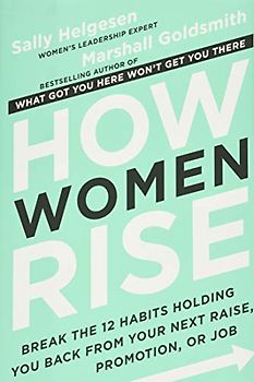 How Women Rise