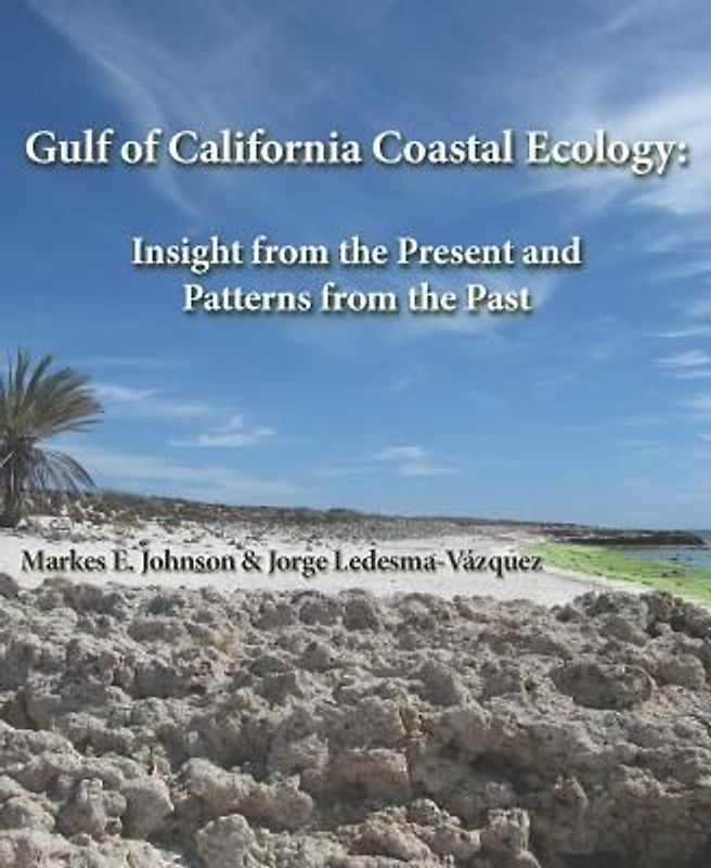 Gulf of California Coastal Ecology: Insights from the Present and Patterns from the Past