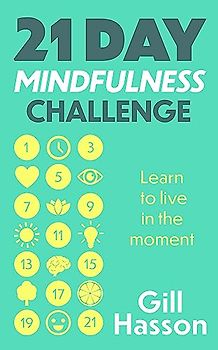 21 Day Mindfulness Challenge