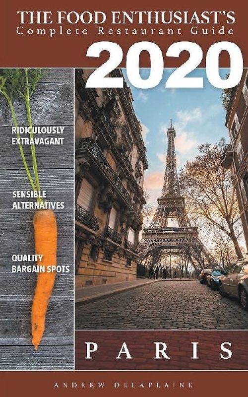 Paris 2020