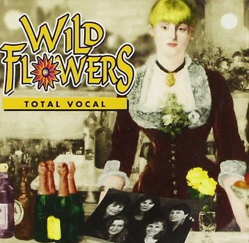 5th St Patrick's Day......