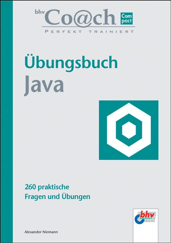 Übungsbuch Java