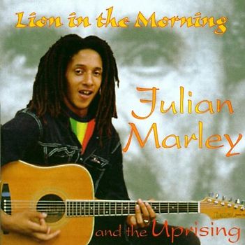 Julian Marley - Lion in the Morning