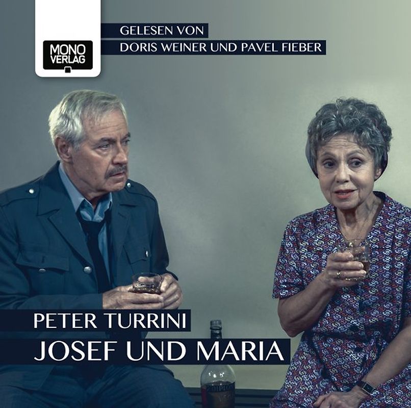 Josef und Maria