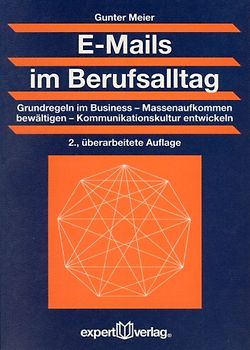 E-Mails im Berufsalltag