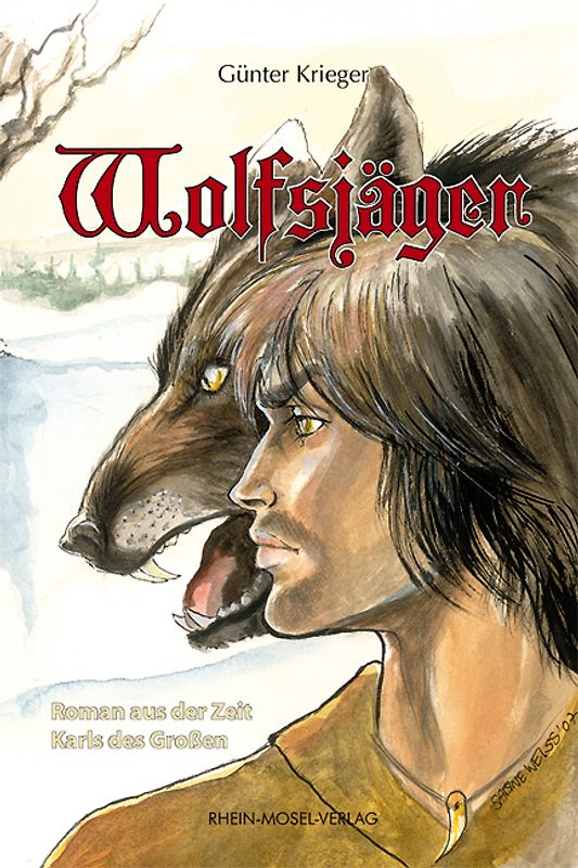 Wolfsjäger