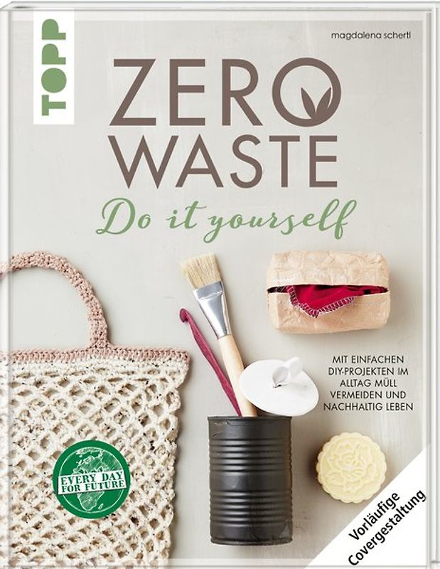 Zero Waste Do it yourself