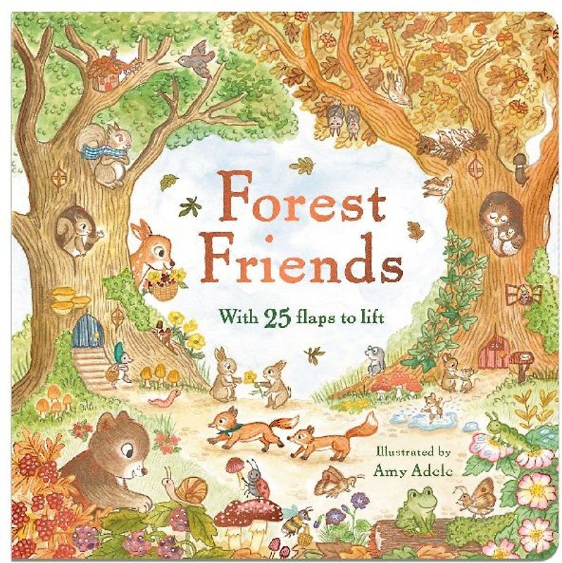 Forest Friends
