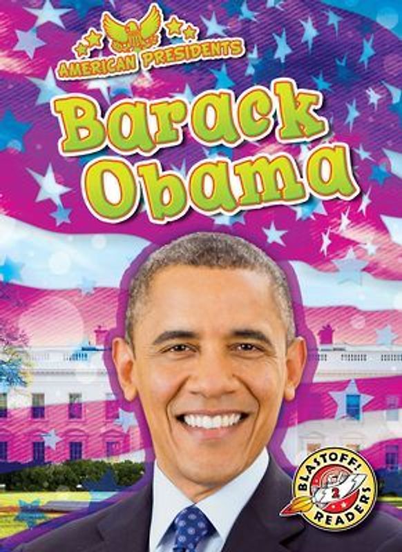 Barack Obama