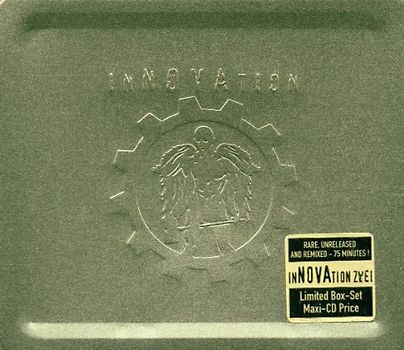 Compilation - Innovation Zwei