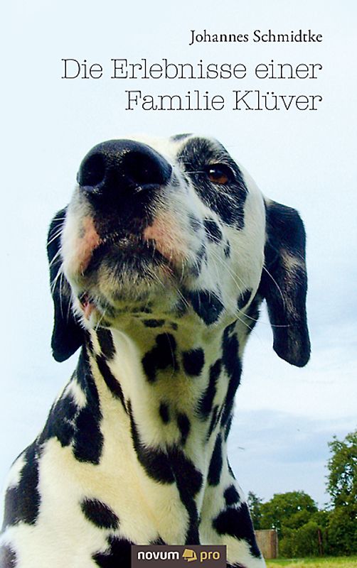 Die Erlebnisse einer Familie Klüver