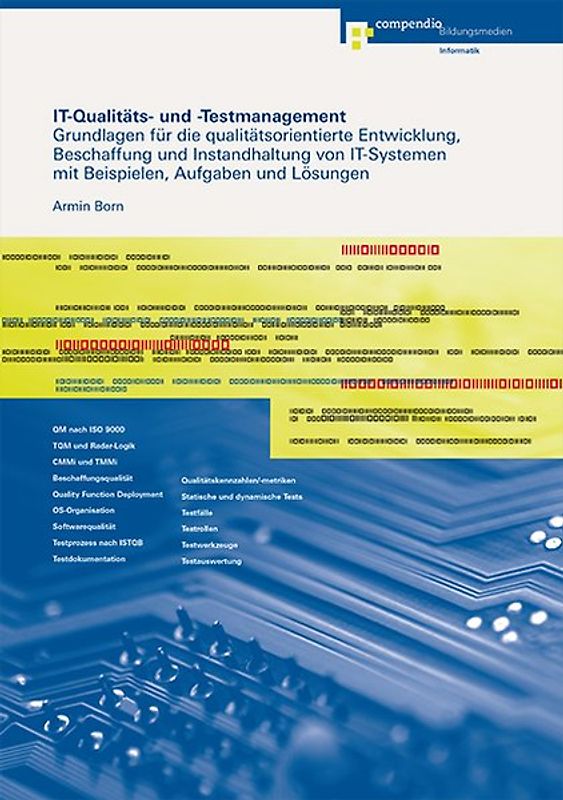 IT-Qualitäts- und -Testmanagement