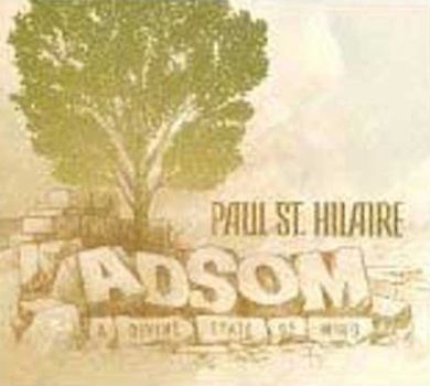 Paul St.Hilaire - A Divine State of Mind