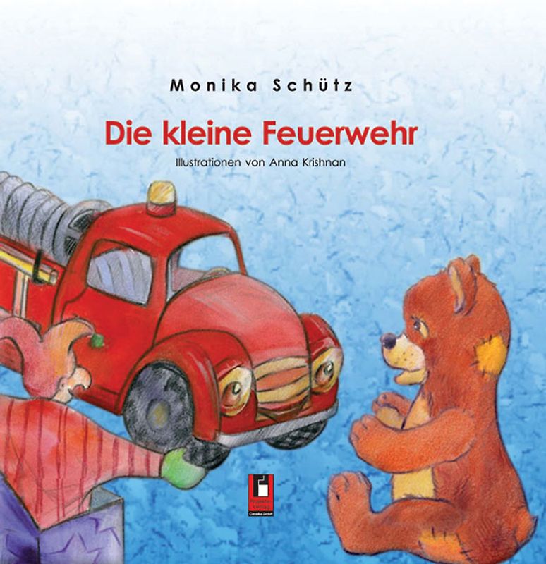 Die kleine Feuerwehr