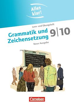 Alles klar! - Deutsch - Sekundarstufe I - 9./10. Schuljahr