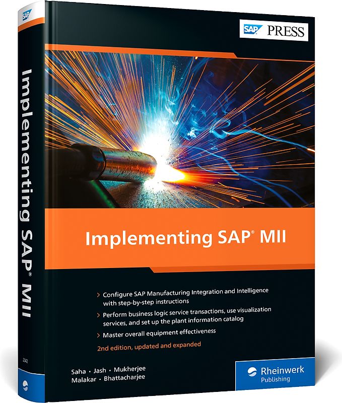 Implementing SAP MII