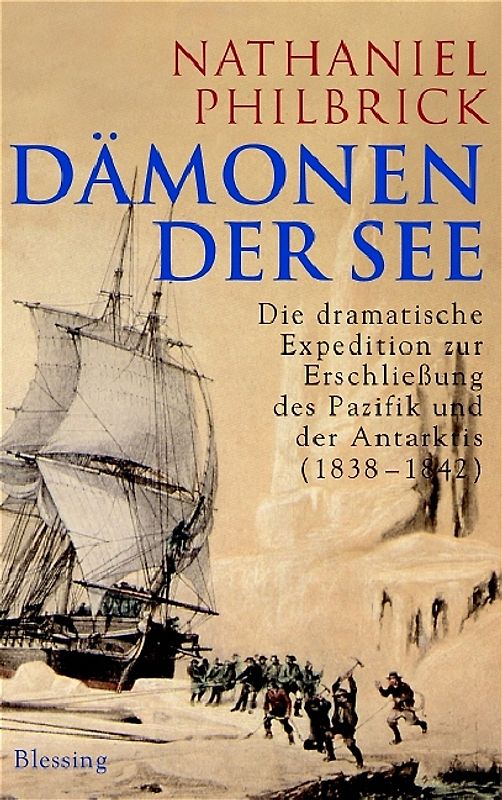 Dämonen der See