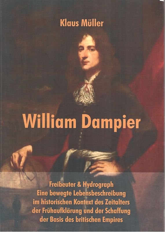 William Dampier