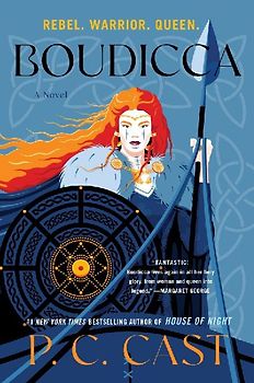 Boudicca