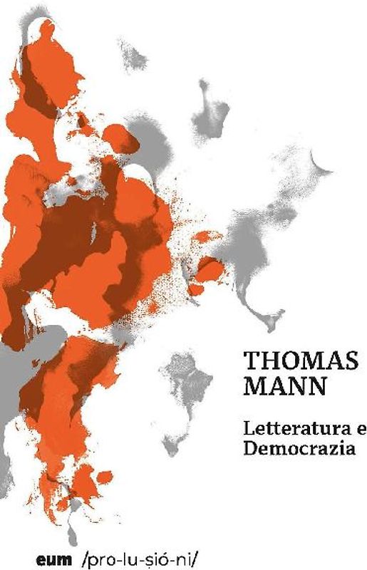 Letteratura e democrazia