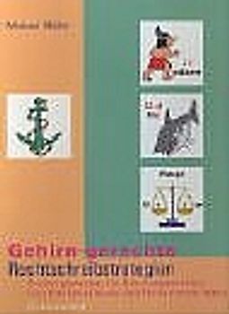 Gehirn-gerechte Rechtschreibstrategien