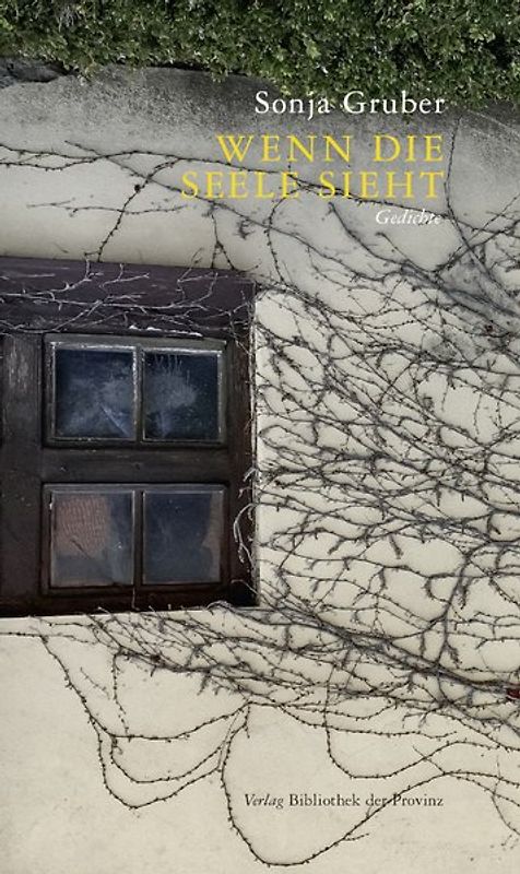 Wenn die Seele sieht