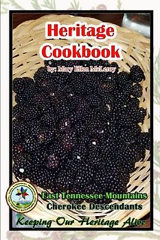 Heritage Cookbook 2