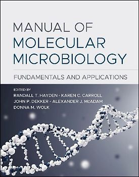 Manual of Molecular Microbiology