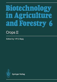 Crops II