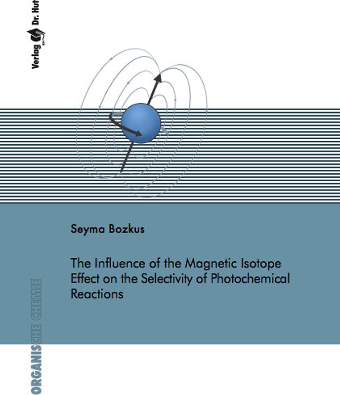 The Influence of the Magnetic Isotope Effect on the Selectivity of Photochemical Reactions