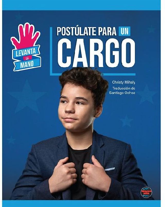 Postúlate Para Un Cargo
