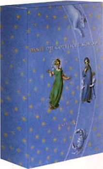 Die Göttliche Komödie