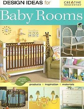Design Ideas for Baby Rooms