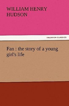 Fan : the story of a young girl's life
