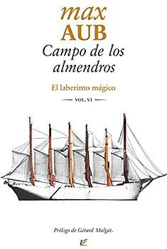Campo de los almendros (Ediciones a la carta)