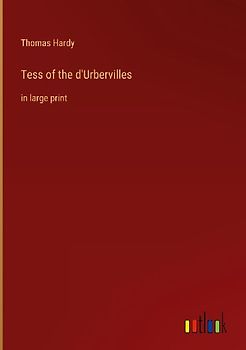 Tess of the d'Urbervilles