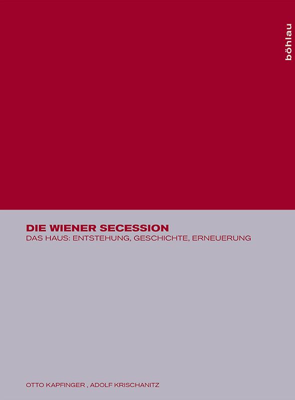 Die Wiener Secession