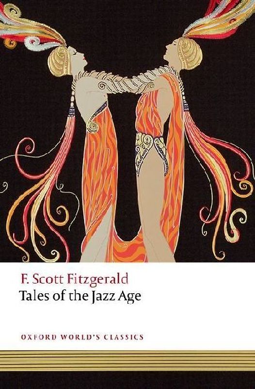 Tales of the Jazz Age