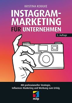 Instagram-Marketing für Unternehmen