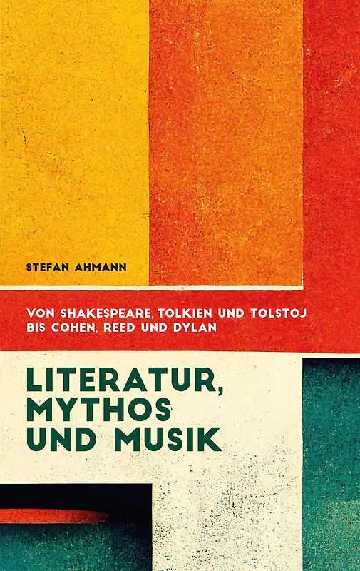 Literatur, Mythos und Musik