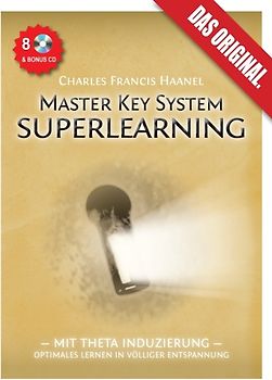 Master Key System Superlearning