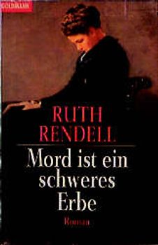 Mord ist ein schweres Erbe