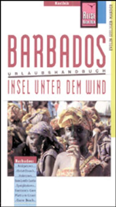 Barbados, Insel unter dem Wind