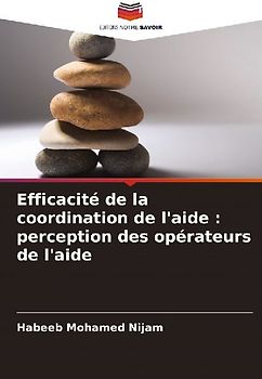 Efficacité de la coordination de l'aide : perception des opérateurs de l'aide