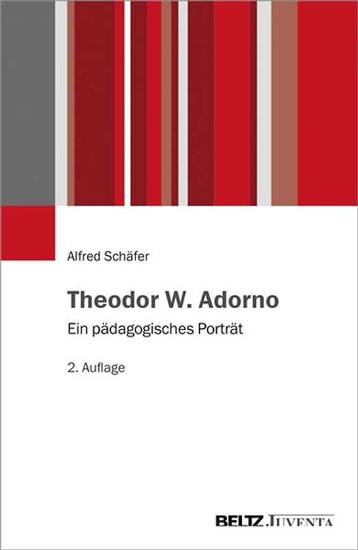 Theodor W. Adorno
