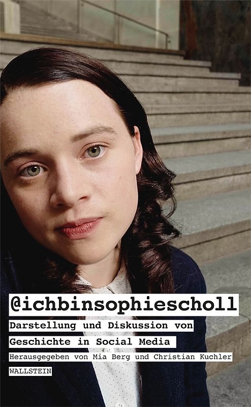@ichbinsophiescholl