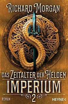 Das Zeitalter der Helden 2 – Imperium