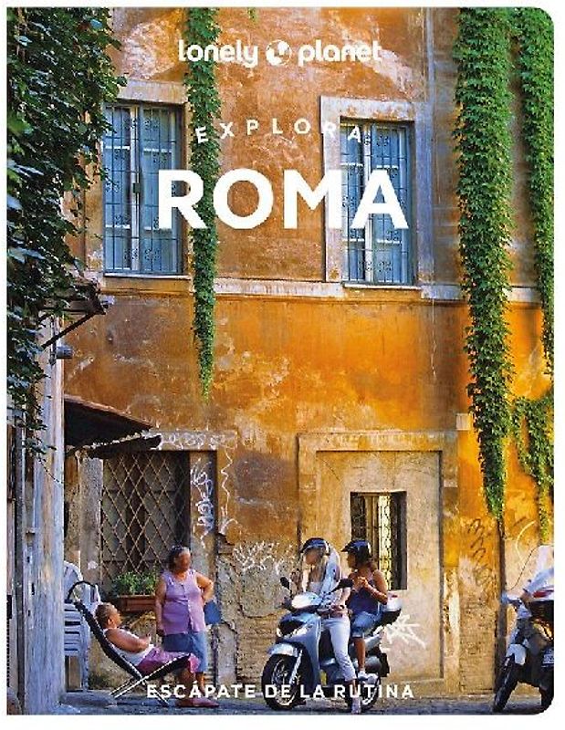 Explora Roma 1
